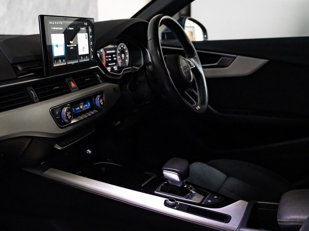 Used Audi A4 2021 for sale - 77677193: Photo 26