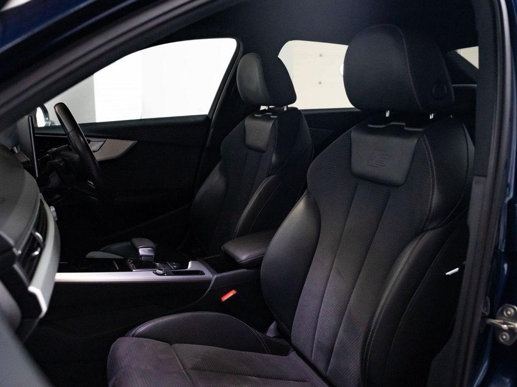 Used Audi A4 2021 for sale - 77677193: Photo 27