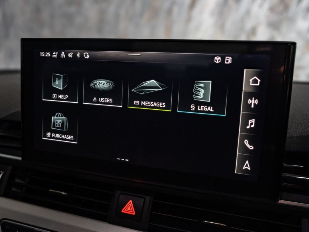 Used Audi A4 2021 for sale - 77677193: Photo 32