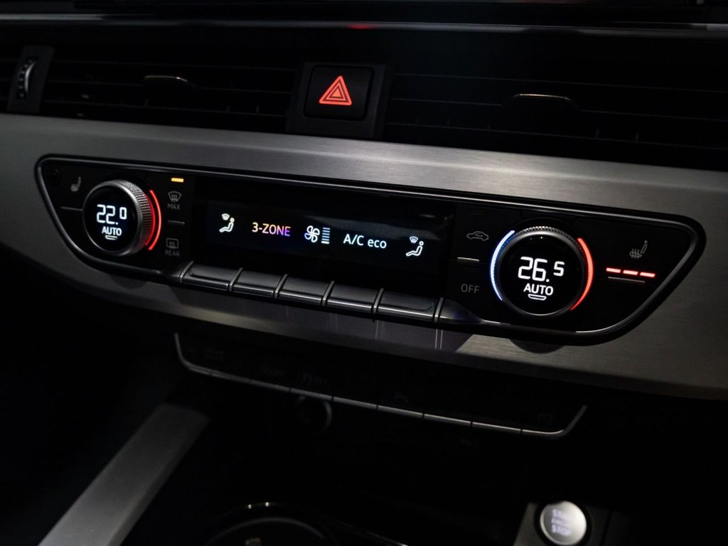 Used Audi A4 2021 for sale - 77677193: Photo 33