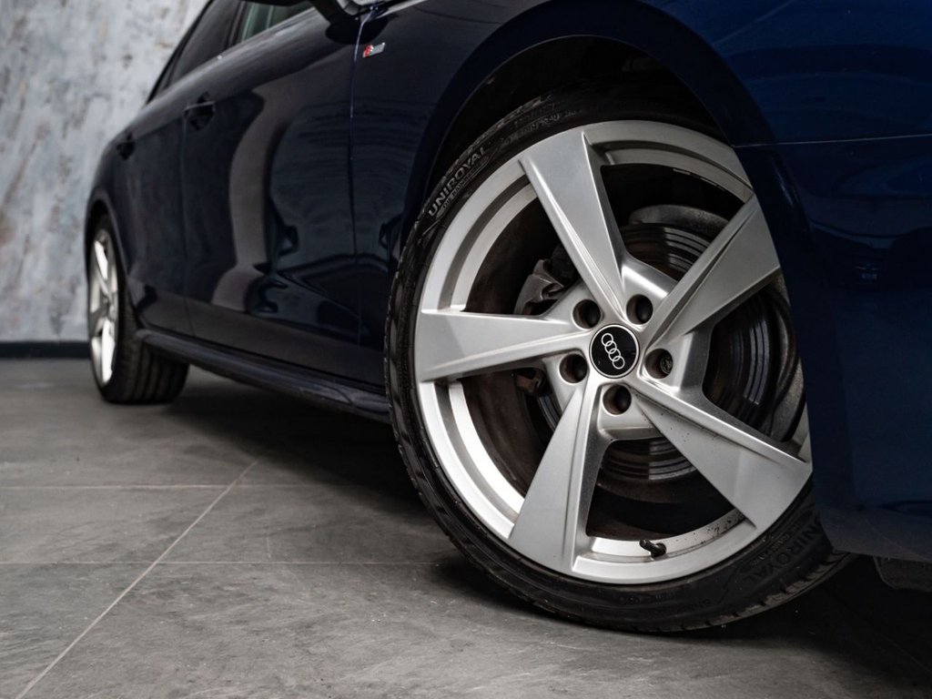 Used Audi A4 2021 for sale - 77677193: Photo 5