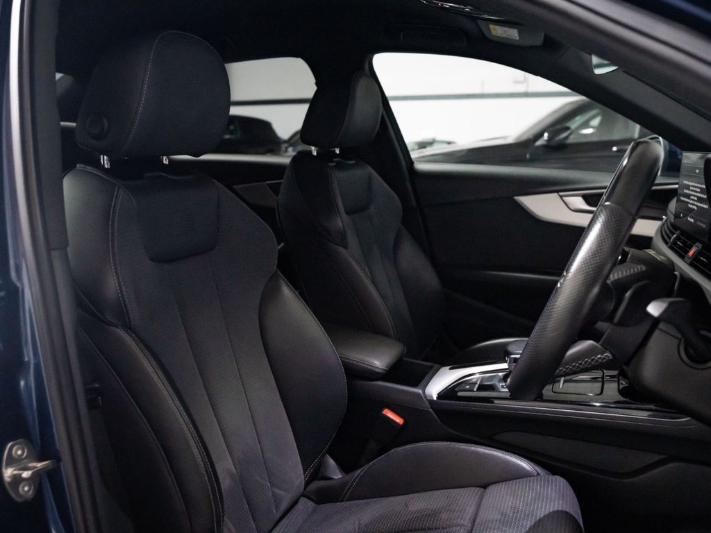 Used Audi A4 2021 for sale - 77677193: Photo 6