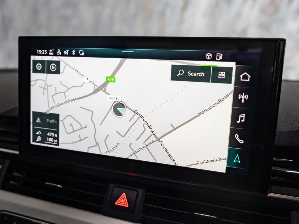 Used Audi A4 2021 for sale - 77677193: Photo 8