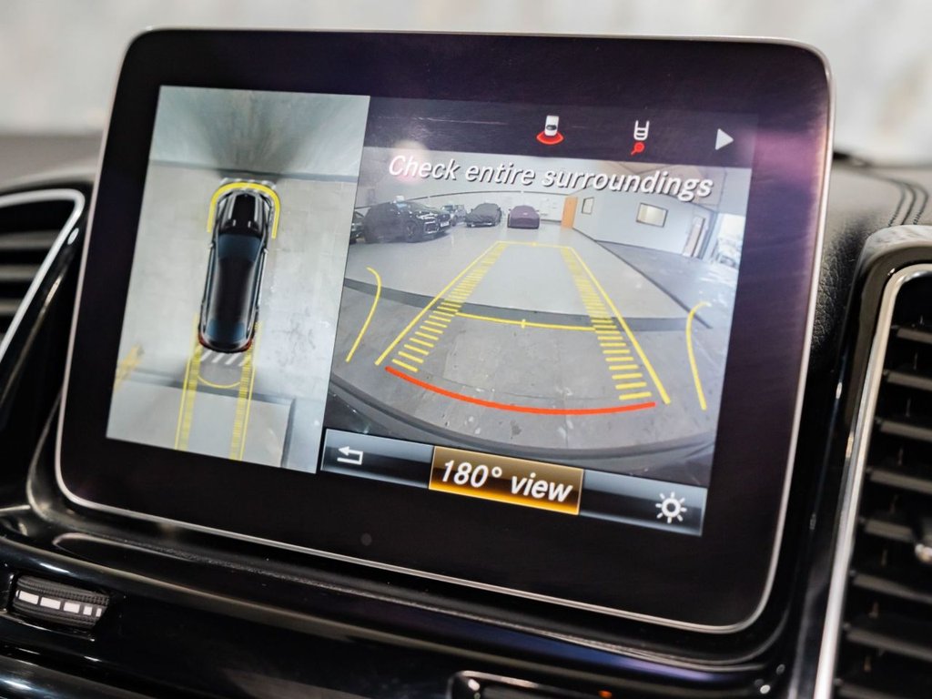 Used Mercedes-Benz GLE 2019 for sale - 77677179: Photo 10