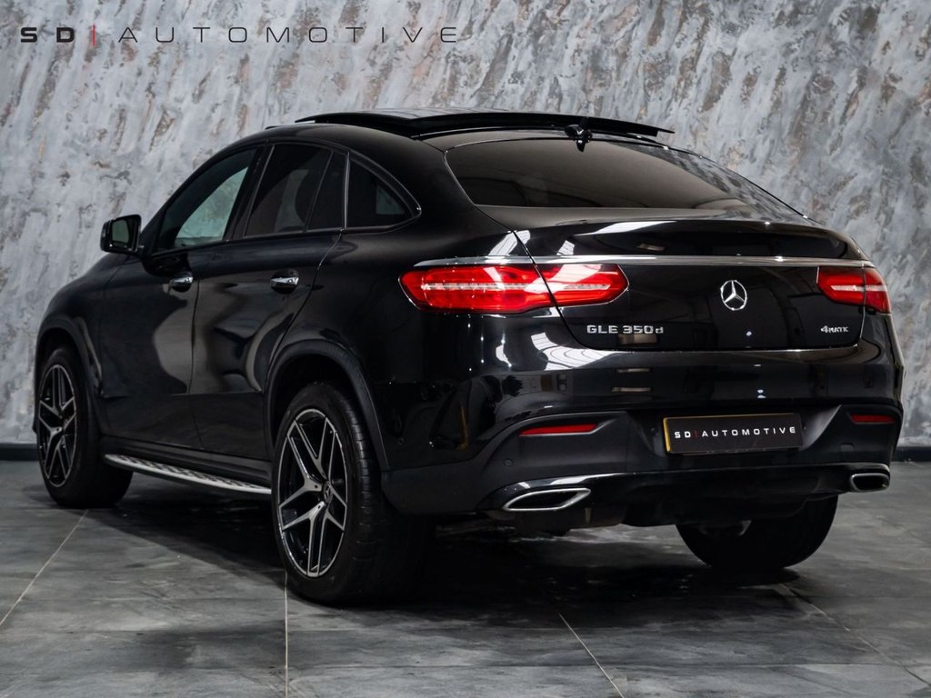 Used Mercedes-Benz GLE 2019 for sale - 77677179: Photo 11