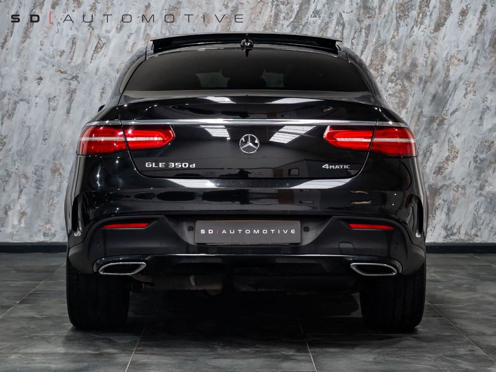 Used Mercedes-Benz GLE 2019 for sale - 77677179: Photo 13