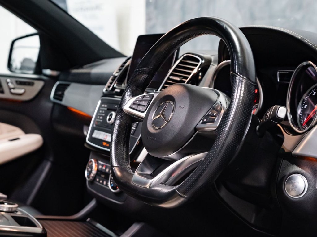 Used Mercedes-Benz GLE 2019 for sale - 77677179: Photo 16