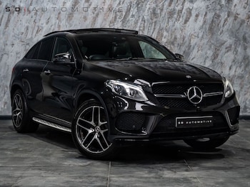 Used Mercedes-Benz GLE 2019 for sale - 77677179: Photo