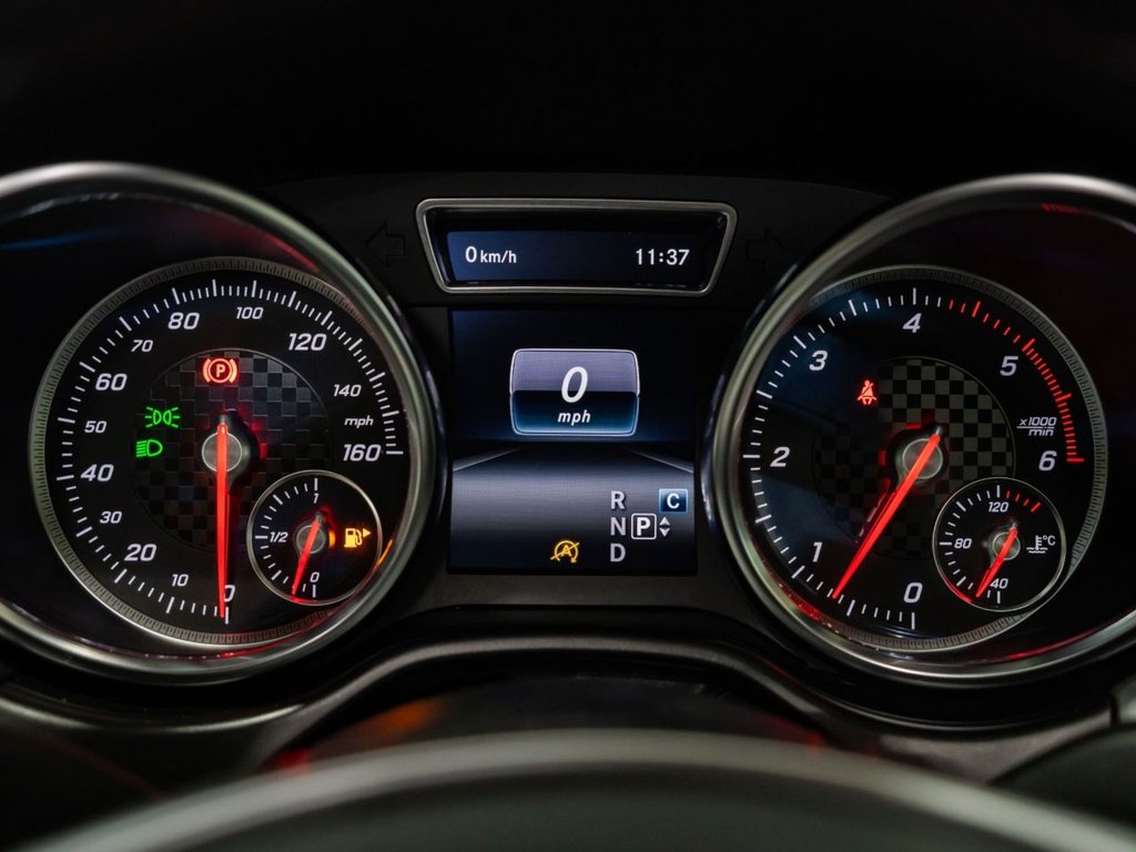 Used Mercedes-Benz GLE 2019 for sale - 77677179: Photo 20