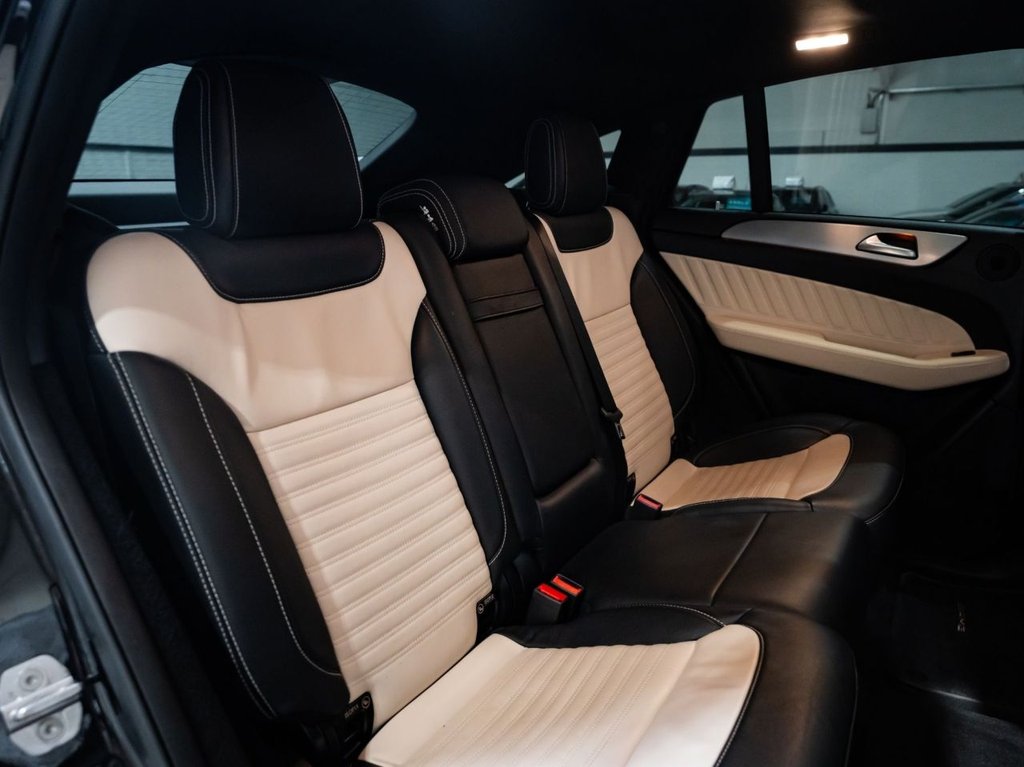 Used Mercedes-Benz GLE 2019 for sale - 77677179: Photo 22