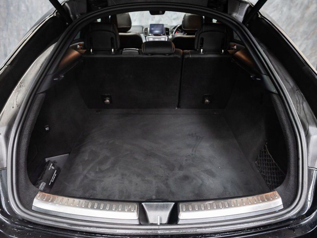 Used Mercedes-Benz GLE 2019 for sale - 77677179: Photo 23