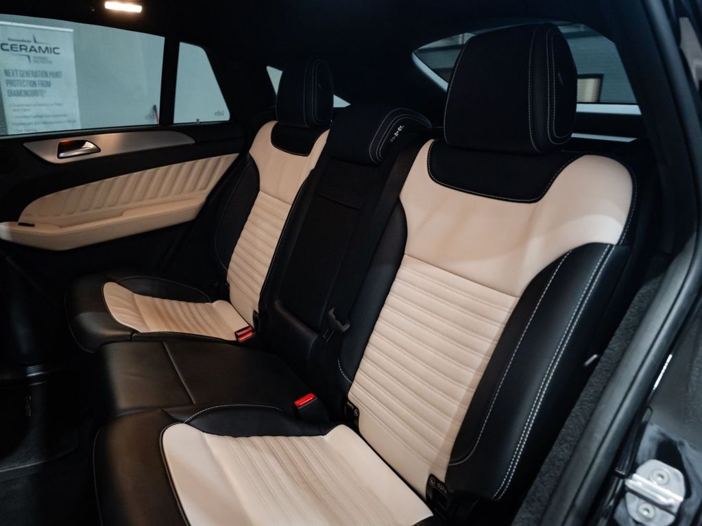 Used Mercedes-Benz GLE 2019 for sale - 77677179: Photo 25