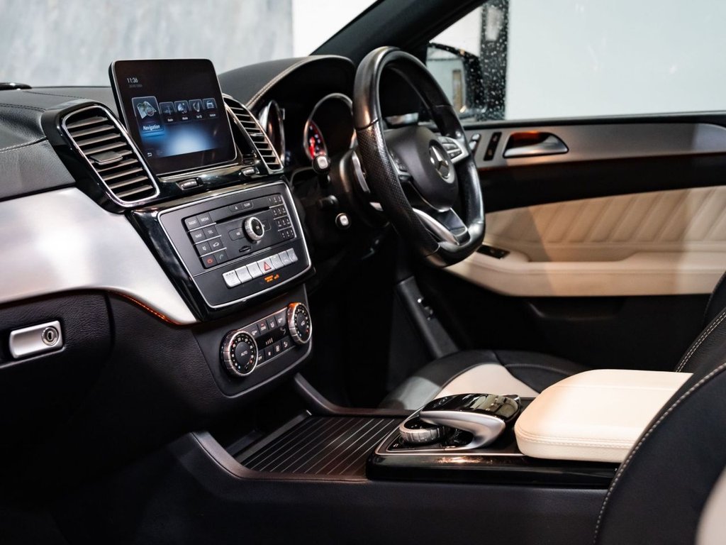 Used Mercedes-Benz GLE 2019 for sale - 77677179: Photo 26