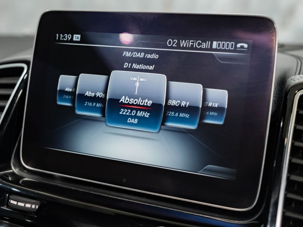 Used Mercedes-Benz GLE 2019 for sale - 77677179: Photo 36