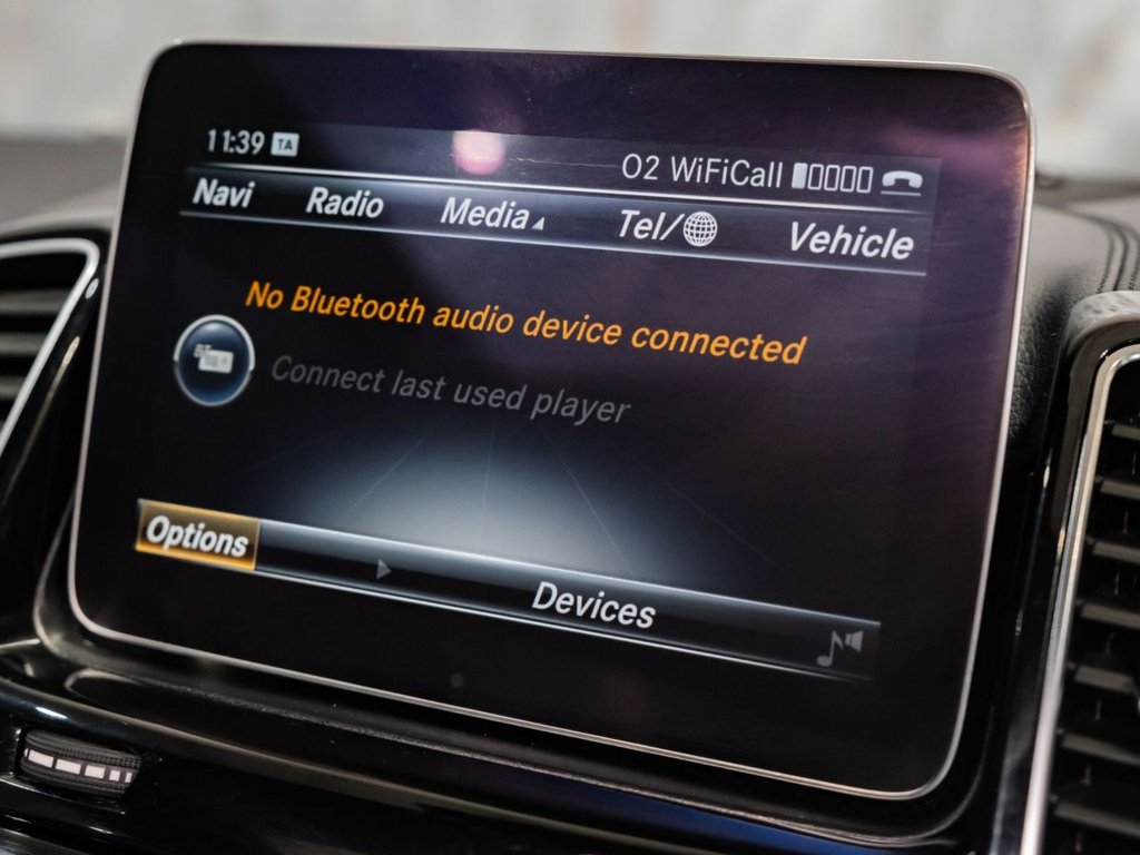 Used Mercedes-Benz GLE 2019 for sale - 77677179: Photo 38