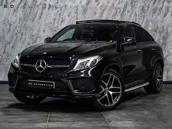 Used Mercedes-Benz GLE 2019 for sale - 77677179: Photo