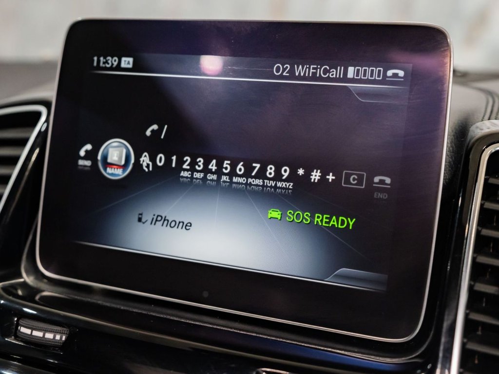 Used Mercedes-Benz GLE 2019 for sale - 77677179: Photo 40