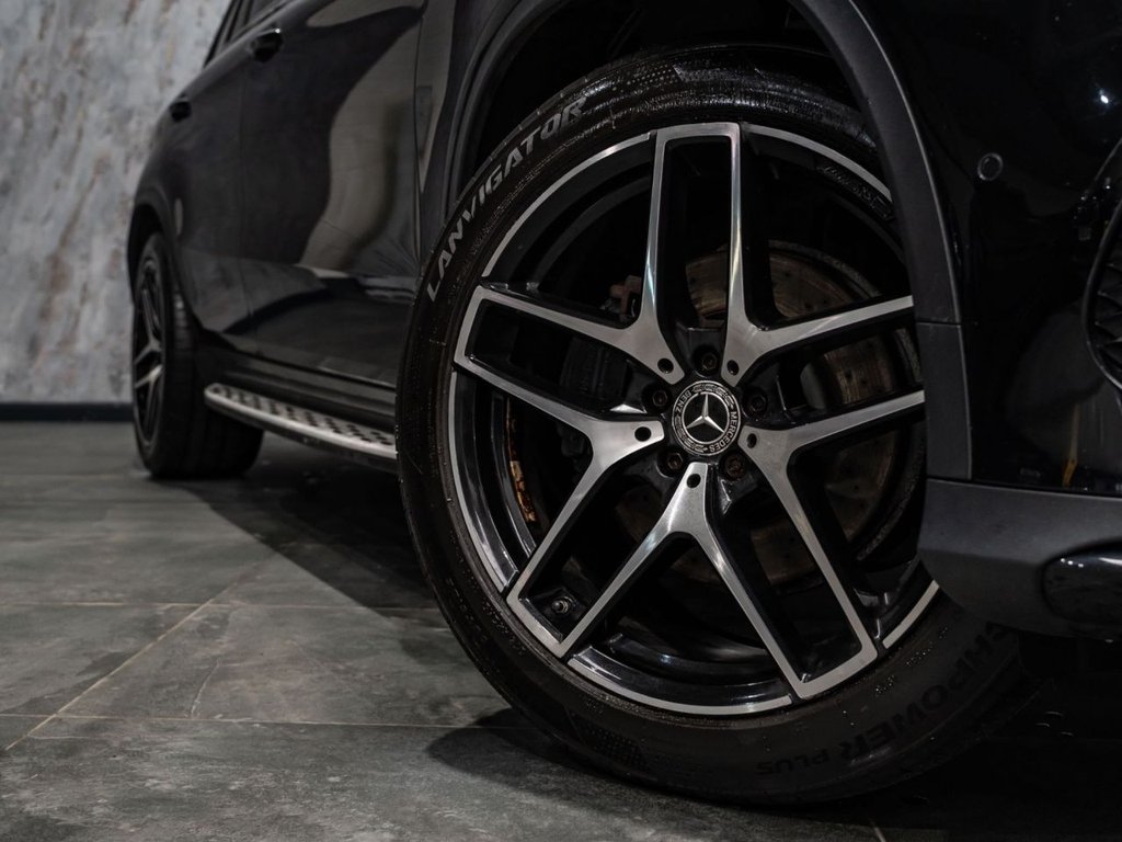 Used Mercedes-Benz GLE 2019 for sale - 77677179: Photo 5