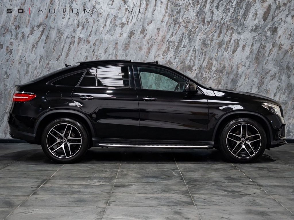 Used Mercedes-Benz GLE 2019 for sale - 77677179: Photo 7