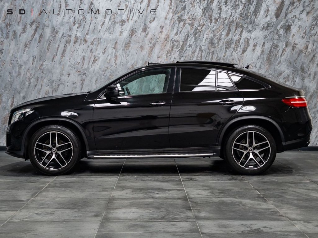 Used Mercedes-Benz GLE 2019 for sale - 77677179: Photo 9