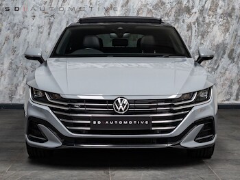 Used Volkswagen Arteon 2022 for sale - 78257046: Photo