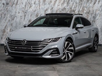 Used Volkswagen Arteon 2022 for sale - 78257046: Photo