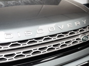 Used Land Rover Discovery Sport 2015 for sale - 78974670: Photo