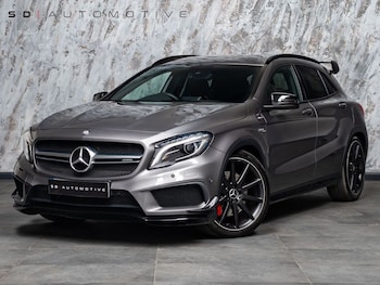 Used Mercedes-Benz GLA 2016 for sale - 78931119: Photo