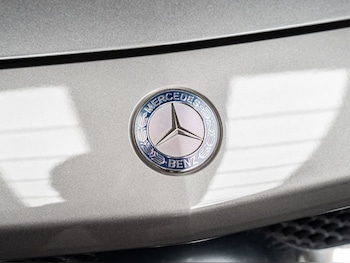 Used Mercedes-Benz GLA 2016 for sale - 78931119: Photo