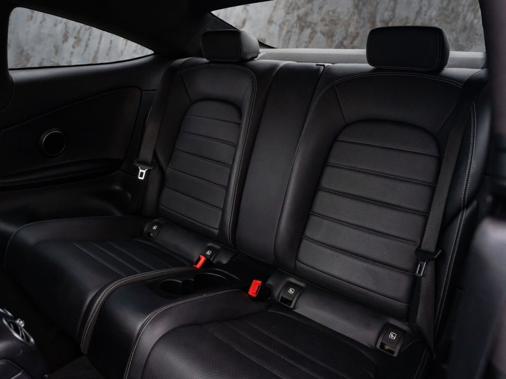 Used Mercedes-Benz C Class 2018 for sale - 77677201: Photo 24