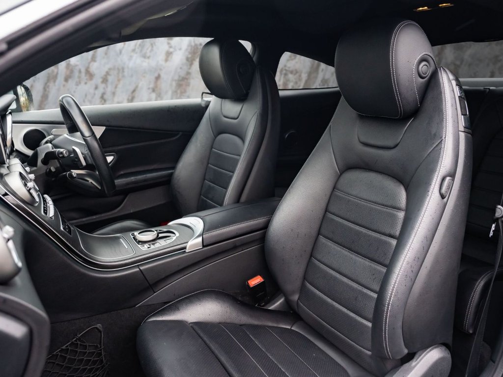 Used Mercedes-Benz C Class 2018 for sale - 77677201: Photo 25