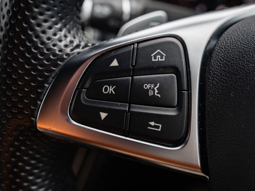 Used Mercedes-Benz C Class 2018 for sale - 77677201: Photo 27