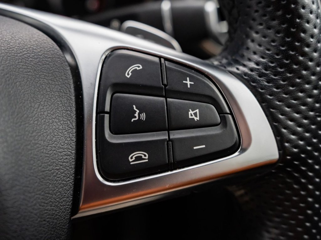 Used Mercedes-Benz C Class 2018 for sale - 77677201: Photo 28