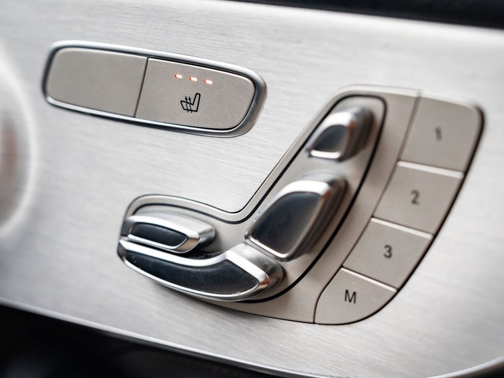 Used Mercedes-Benz C Class 2018 for sale - 77677201: Photo 29