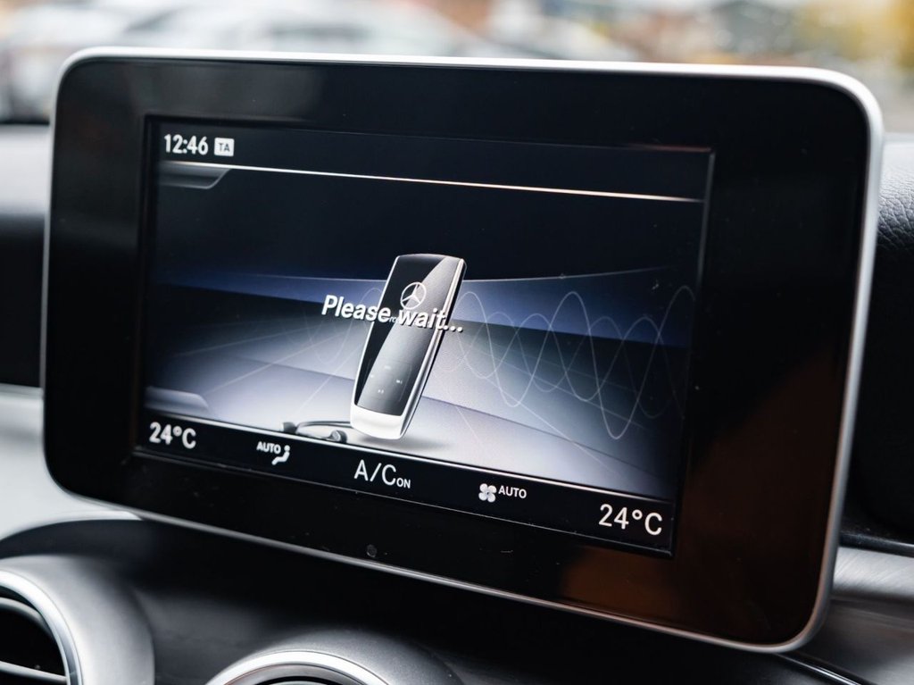 Used Mercedes-Benz C Class 2018 for sale - 77677201: Photo 34