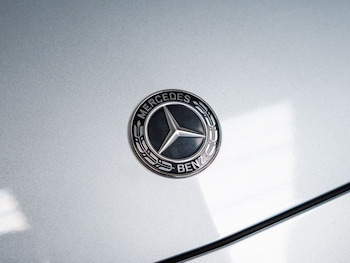 Used Mercedes-Benz C Class 2018 for sale - 77677201: Photo