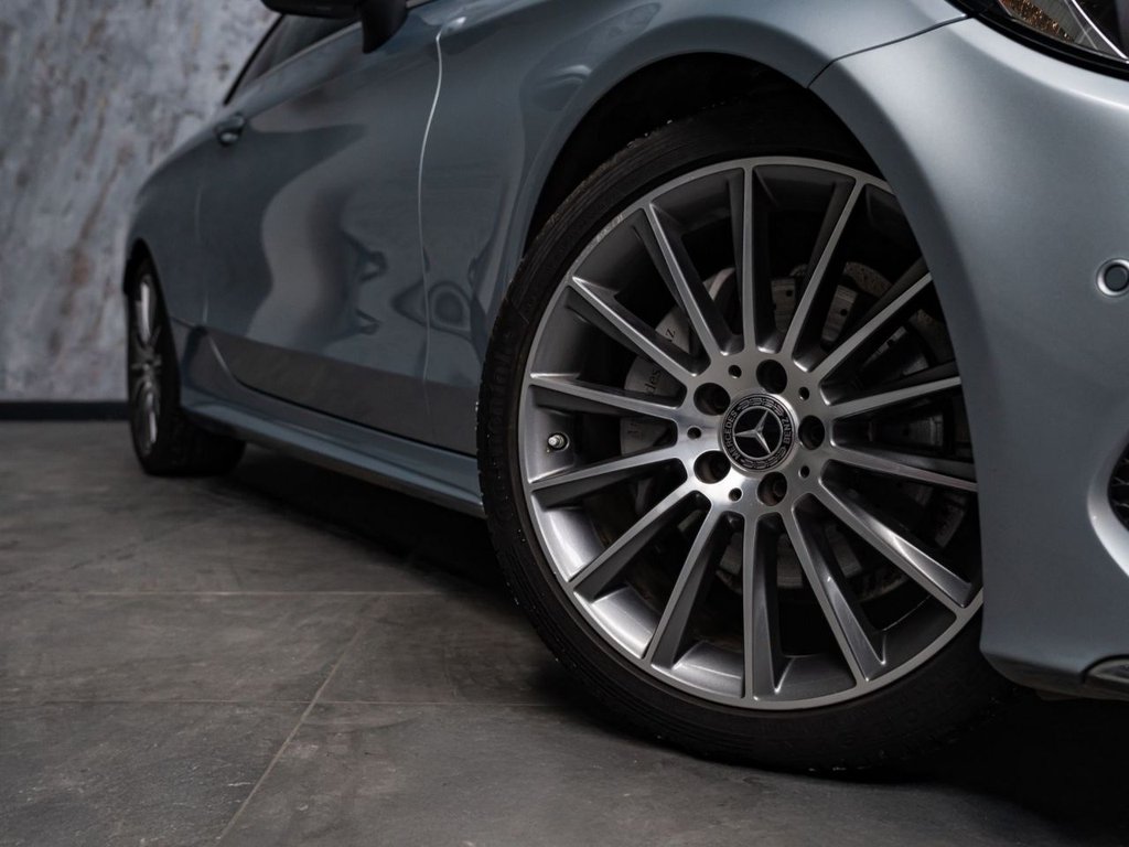 Used Mercedes-Benz C Class 2018 for sale - 77677201: Photo 5