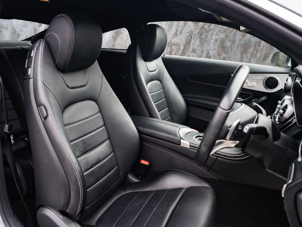 Used Mercedes-Benz C Class 2018 for sale - 77677201: Photo 6