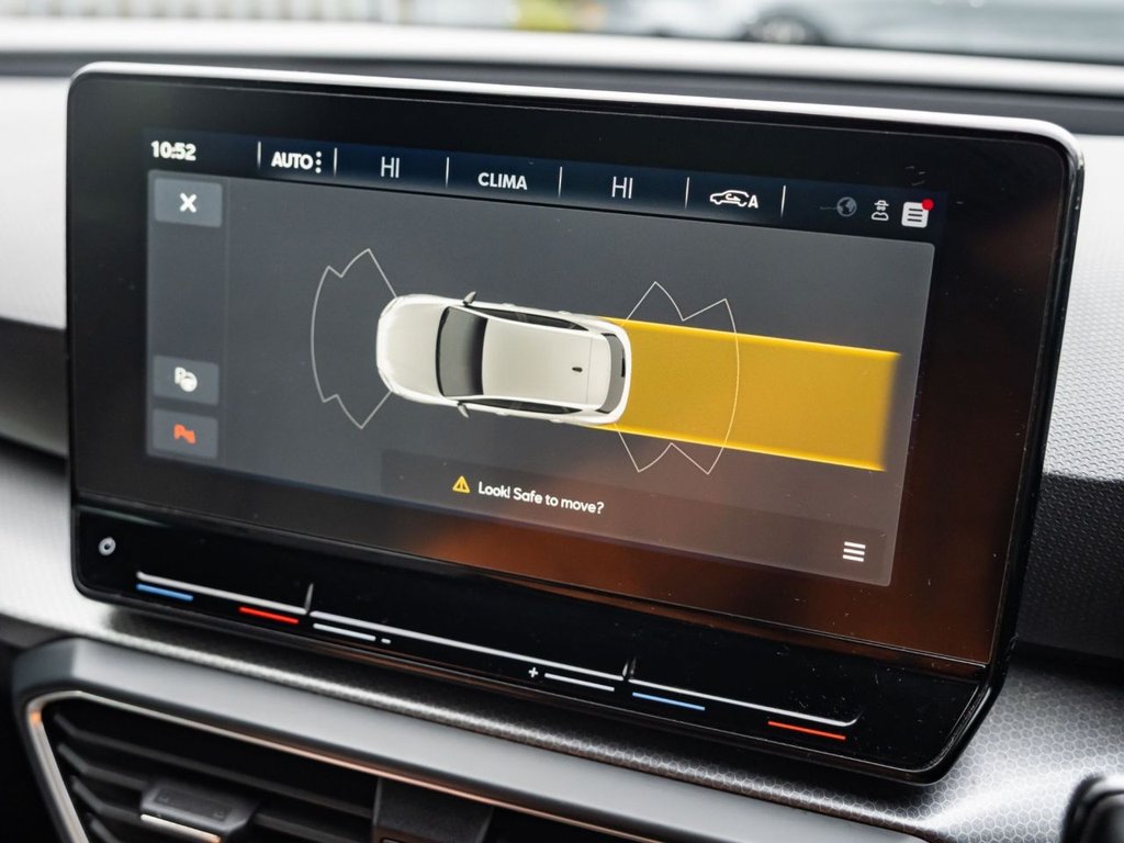 Used SEAT Leon 2022 for sale - 77677199: Photo 10