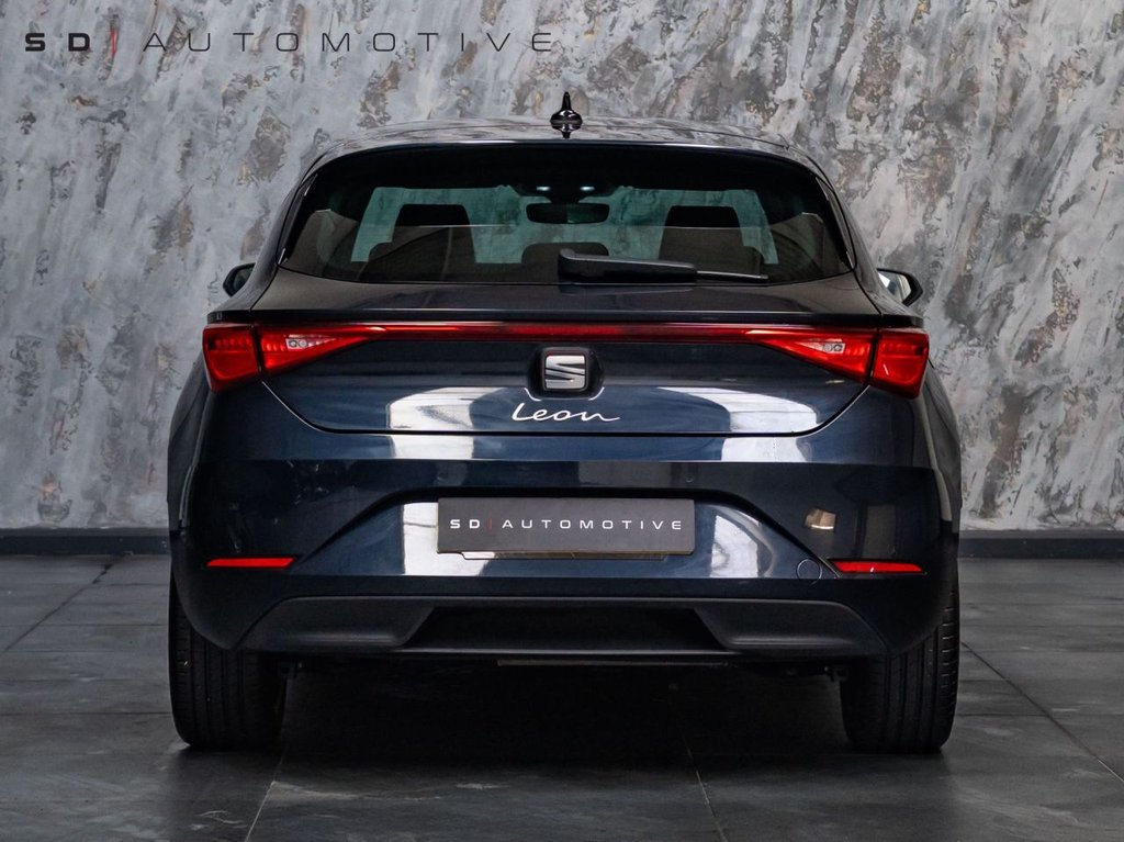 Used SEAT Leon 2022 for sale - 77677199: Photo 13