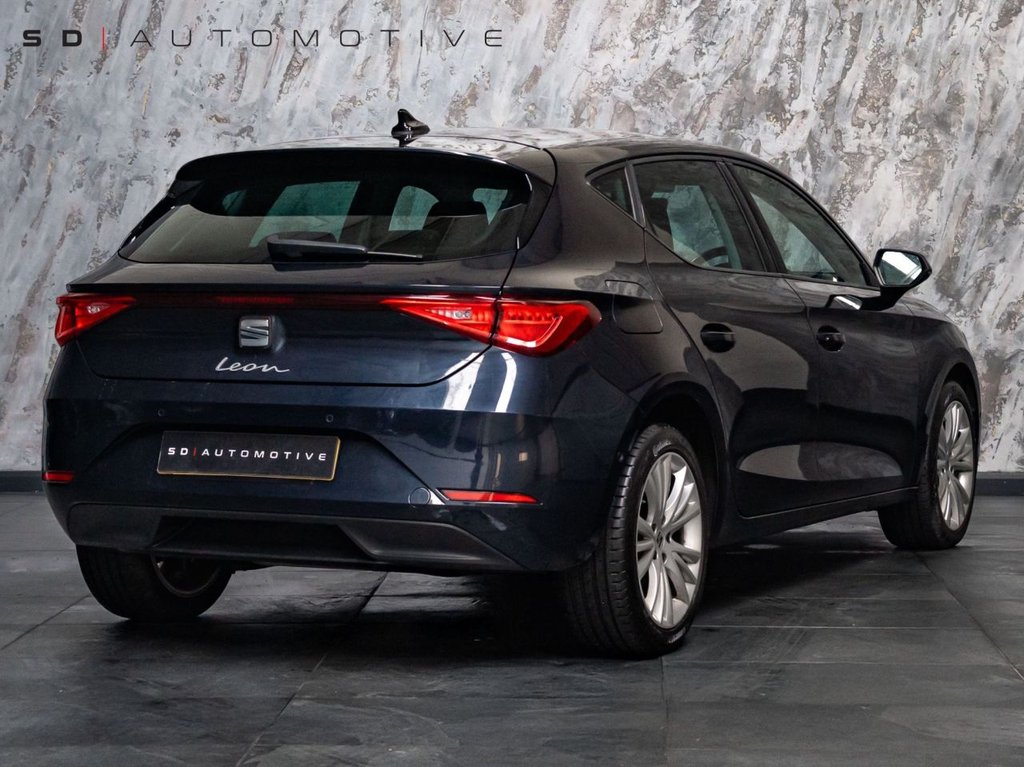 Used SEAT Leon 2022 for sale - 77677199: Photo 15