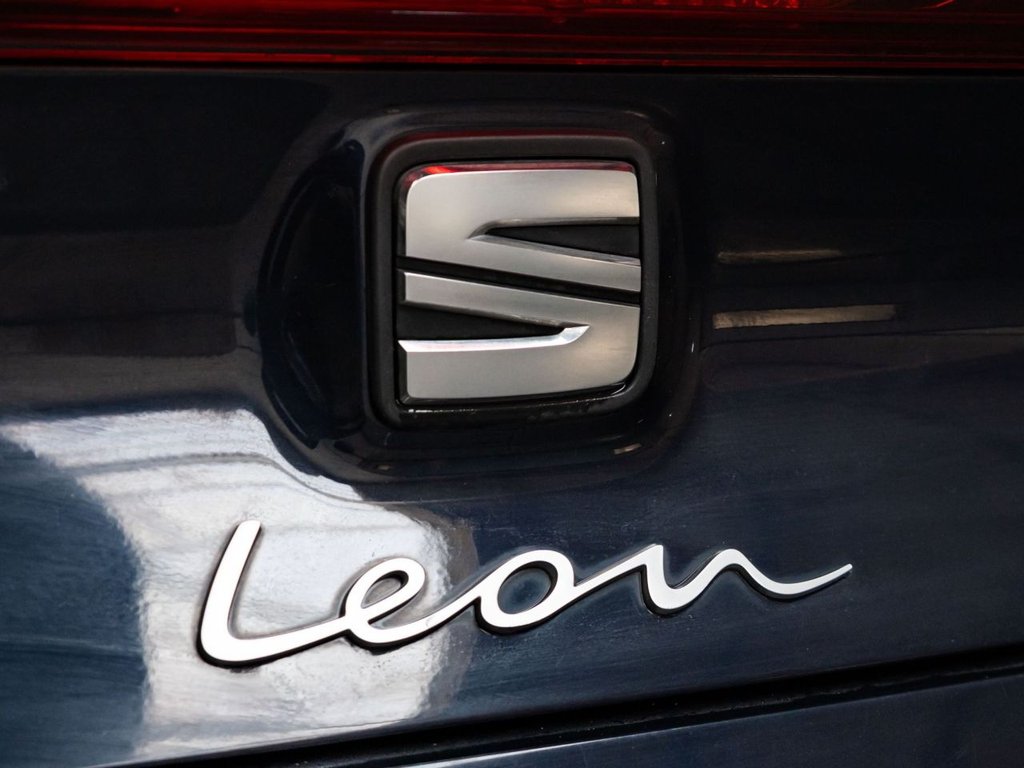 Used SEAT Leon 2022 for sale - 77677199: Photo 17