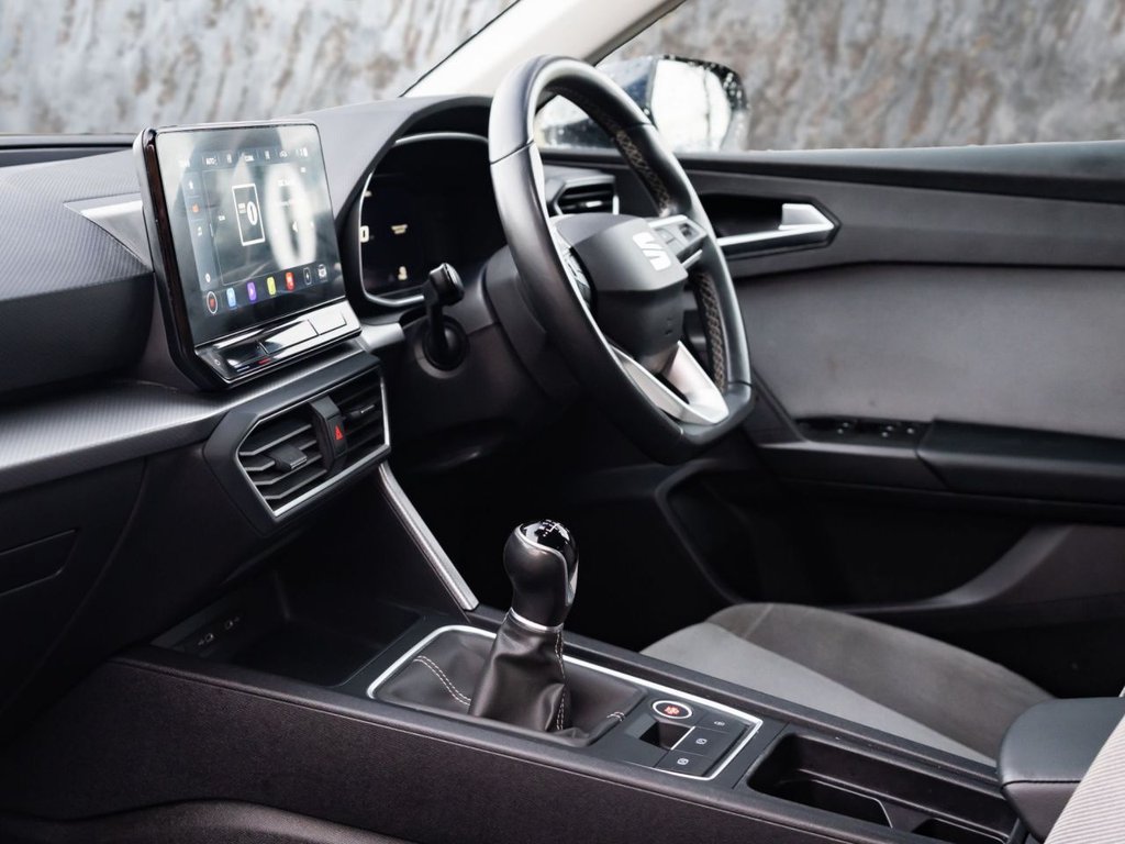 Used SEAT Leon 2022 for sale - 77677199: Photo 22