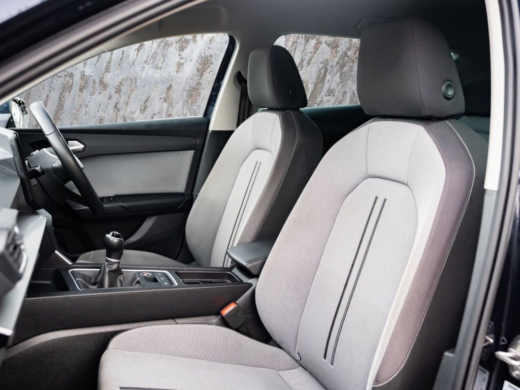 Used SEAT Leon 2022 for sale - 77677199: Photo 23