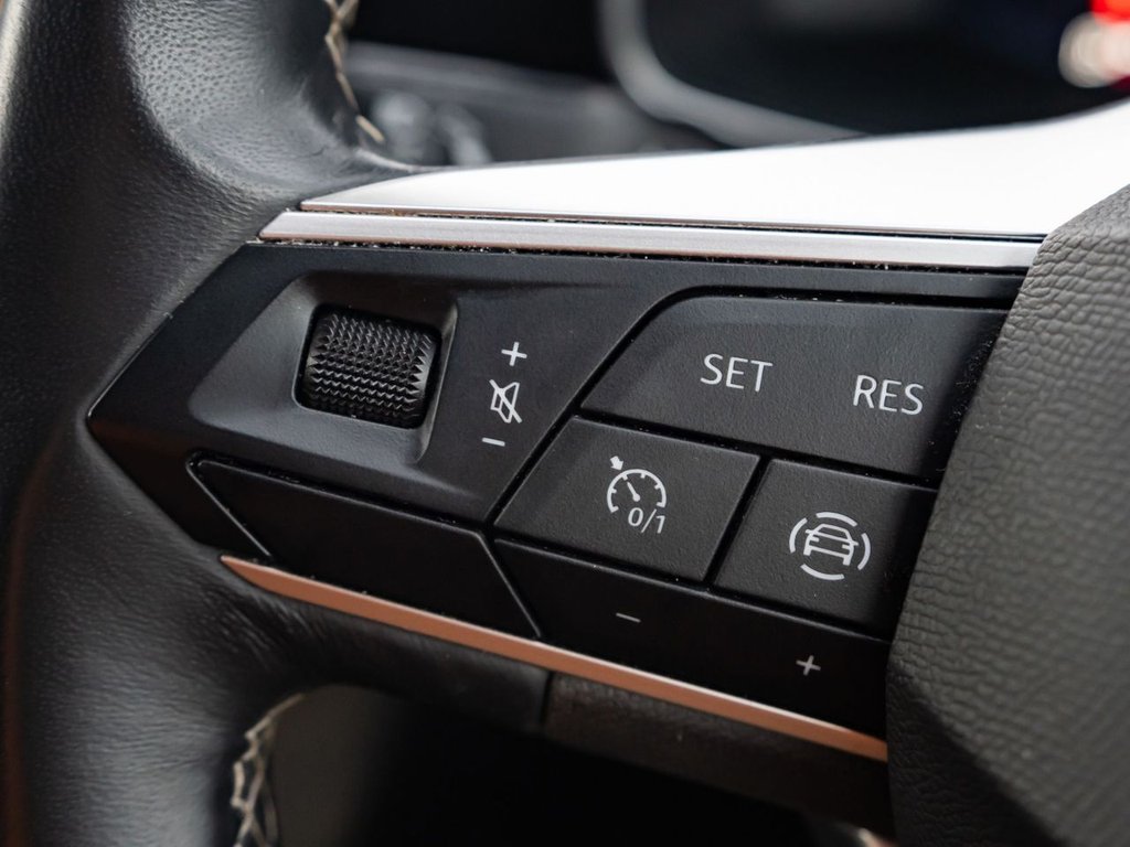 Used SEAT Leon 2022 for sale - 77677199: Photo 25