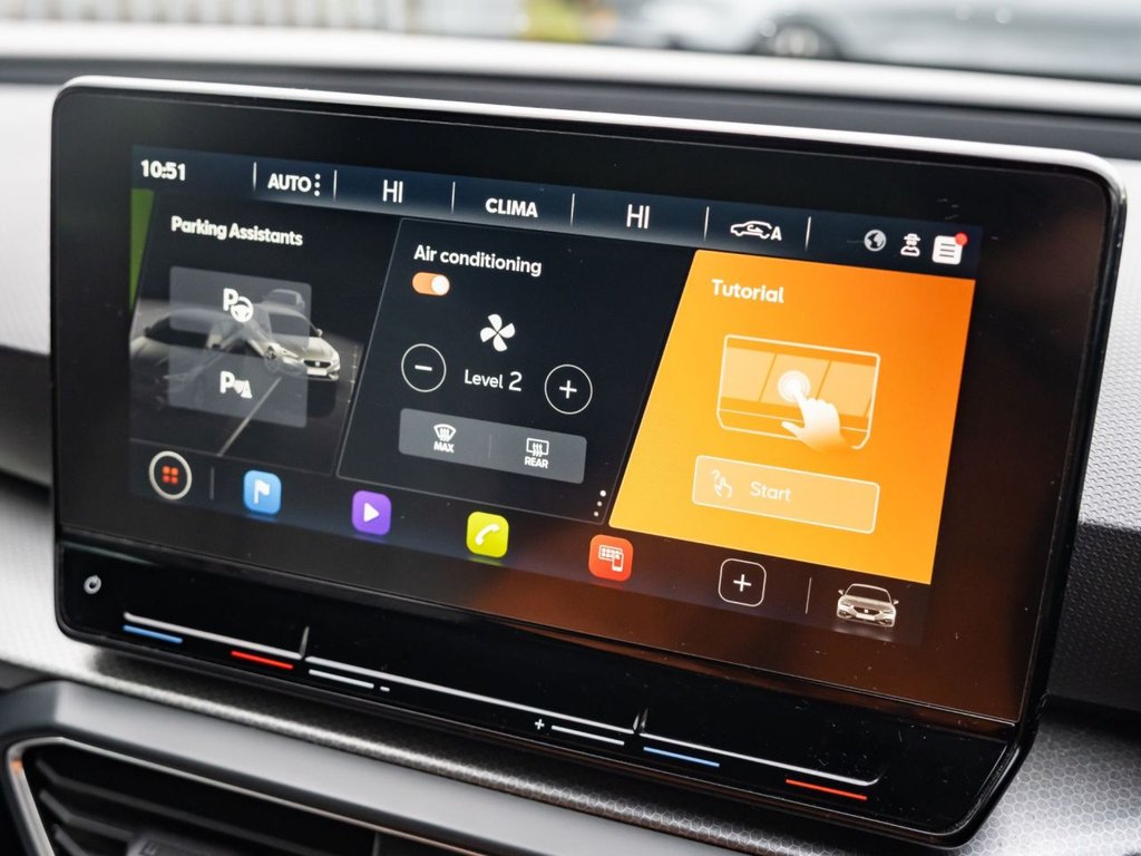 Used SEAT Leon 2022 for sale - 77677199: Photo 26