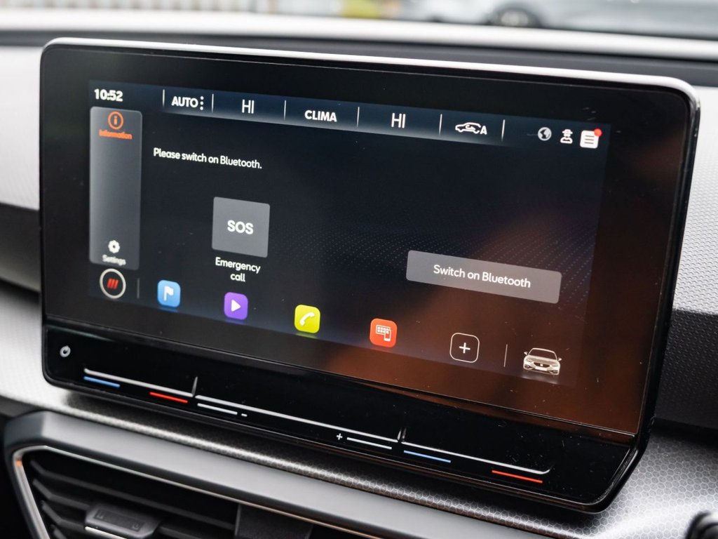 Used SEAT Leon 2022 for sale - 77677199: Photo 30