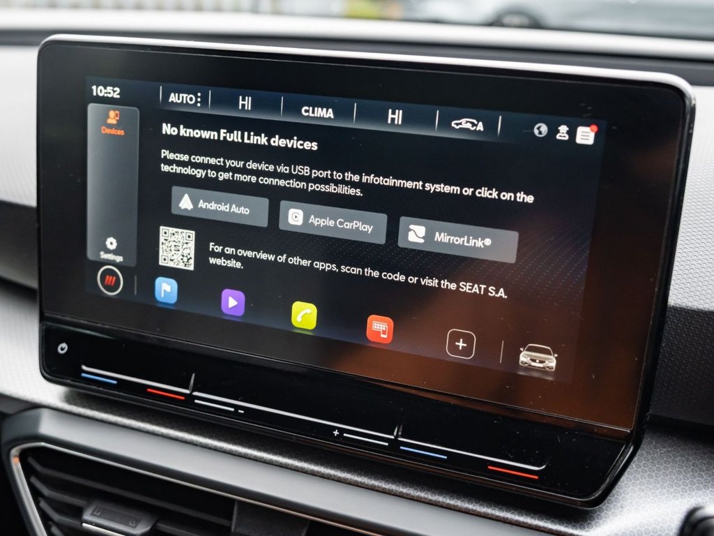 Used SEAT Leon 2022 for sale - 77677199: Photo 31