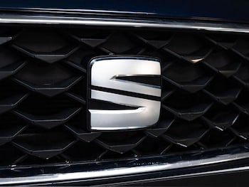 Used SEAT Leon 2022 for sale - 77677199: Photo