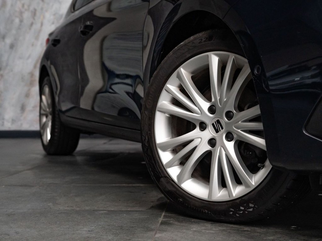 Used SEAT Leon 2022 for sale - 77677199: Photo 5